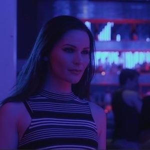 Meet your Posher, Jordan